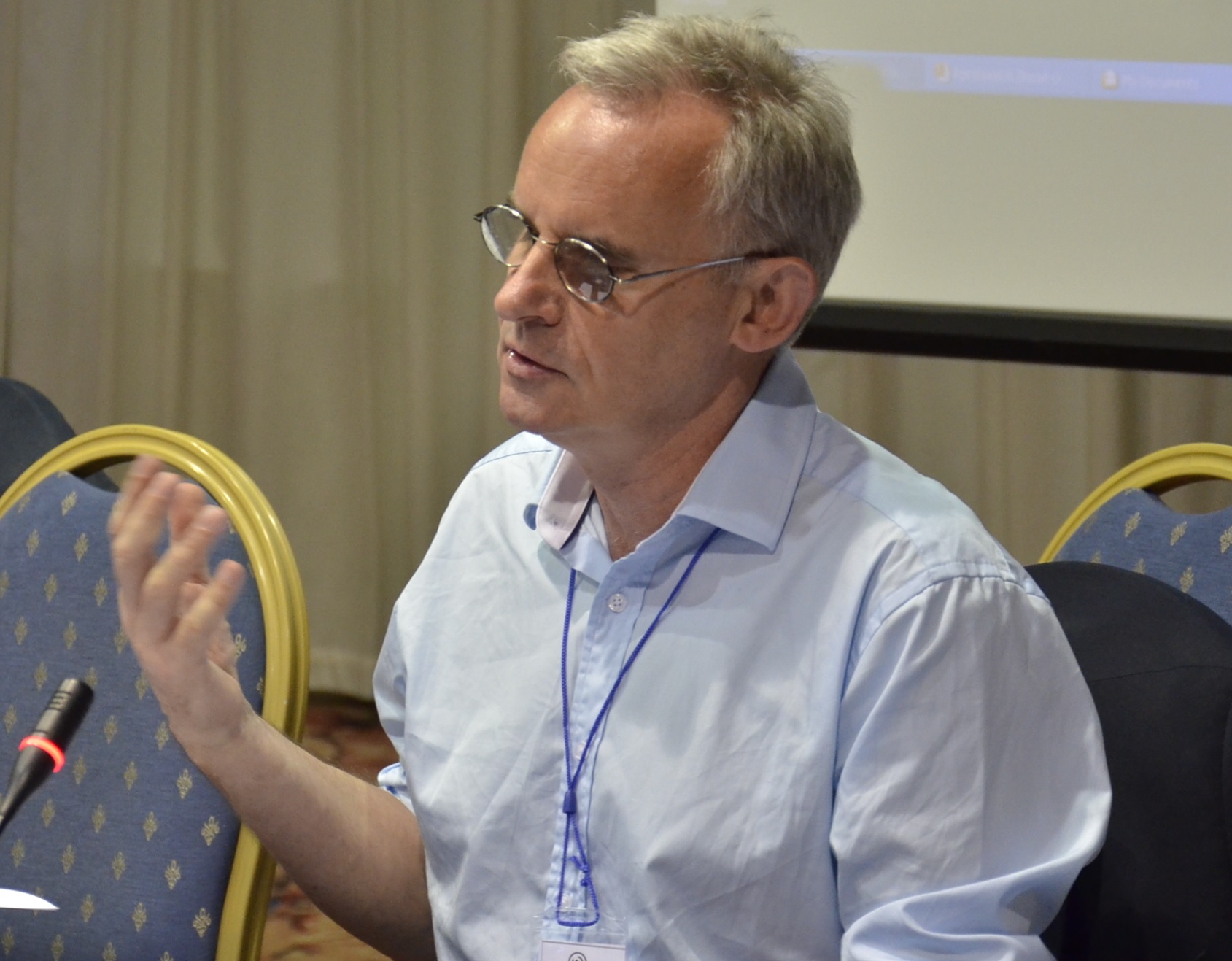 The internet has empowered both journalists and readers | MediaObservatory