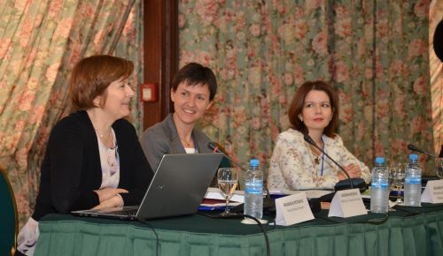 National teams created advocacy actions for defense of media integrity