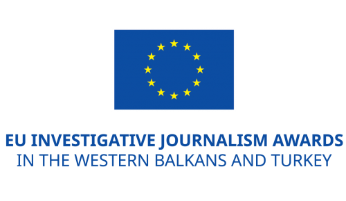 EU awards for investigative journalism in Western Balkans and Turkey
