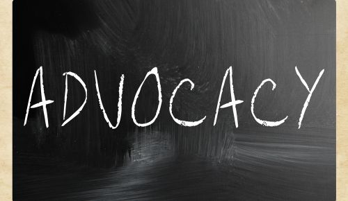 Five projects from CSO's selected in 2015 for advocacy actions