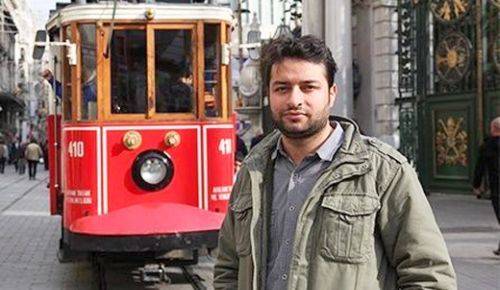 Fatih Yağmur: The price of good journalism