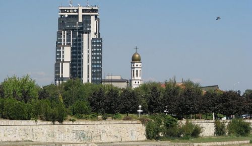 Monitoring EU Guidelines in Macedonia: Persistent “tradition“ of political influence 
