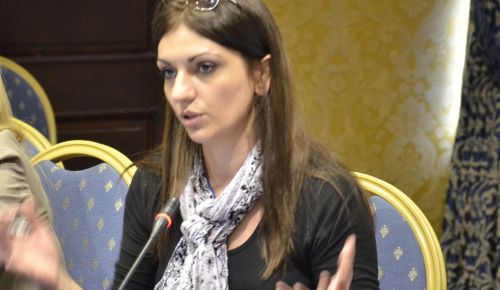 Non-transparent media ownership in Macedonia 