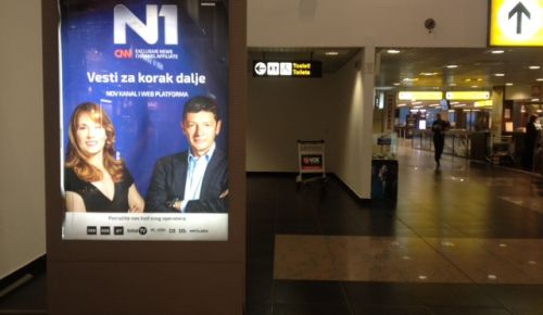 Major powers tailored Serbian media legislation for ‘Balkan CNN’