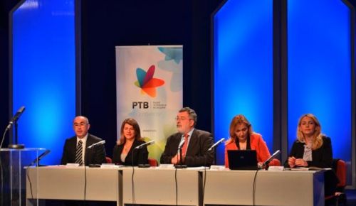 Public service broadcasters are (not) in the service of citizens