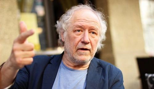 ZDENKO DUKA AT DEPARTURE: Dnevno.hr and "para-veteran" portals are spreading hate speech