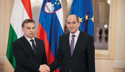 Behind the foreign investments in the Slovenian media market