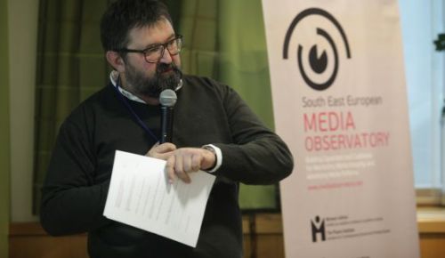 Return investigative journalism to the mainstream media