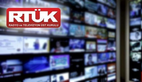 P24 publishes a report on Turkey’s media watchdog - for lawmakers