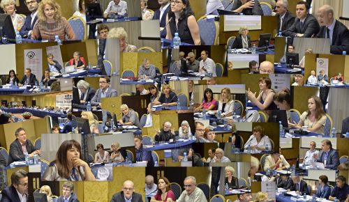 Central regional conference of the SEE Media Observatory 