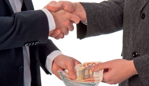 Media donations to political parties, and ownership structures as a potential source of corruption in the Macedonian media