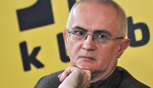 Serbia: the hard fight for information