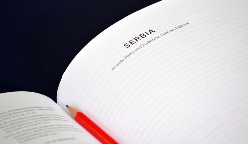 Media integrity in Serbia: Levers of media finances controlled by political lords