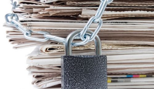 Open Talks About Covert Censorship