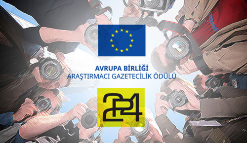 The EU Award for Investigative Journalism launched in Turkey
