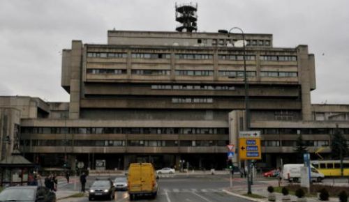 Sarajevo Canton TV: citizens are paying three times for this television station’s work 