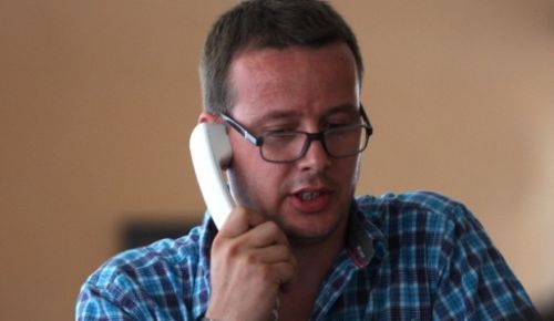 Vehbi Kajtazi: a backed-up story with an impact 