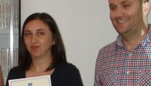 Aleksandra Bogdani and Flamur Vezaj: Story on radicalisation in Abania