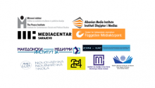 Ten partners met to kick off SEE Media Observatory Phase 2 