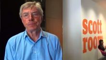 Chris Elliott: &quot;Editors rarely get high level of support from managers&quot;