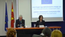 Contest open for EU Award for Investigative Journalism in Macedonia 