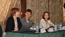 National teams created advocacy actions for defense of media integrity