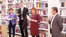 ALBANIA: EU Investigative Journalism Award Launched in Tirana