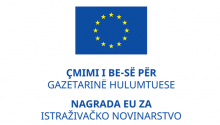 KOSOVO: Press Council of Kosovo launches EU Award for Investigative Journalism
