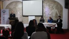  Transparency of online media in Kosovo