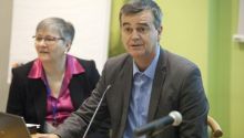 In memoriam - Esad Hećimović