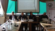 Roundtable on media integrity held in Kosovo