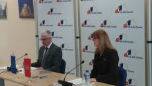 Montenegro EU Award announcement: Investigative journalism represents an added value for the rule of law