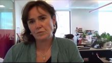 Maggie O&#039;Kane: &quot;People want video journalism&quot;