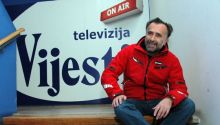 Sead Sadiković: Fairytale without fairies