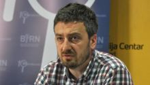 THE IMPACT OF OUR STORY by Slobodan Georgijev