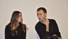Miloš Teodorović and Ivana Lalić Majdak: Bringing an untold story