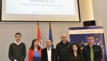 SERBIA: Best 2015 stories received EU Award for Investigative Journalism 