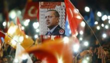 SEENPM Voices Concerns Over Press Freedom in Turkey