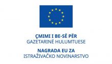 EU Award for Investigative Journalism Launched in Kosovo