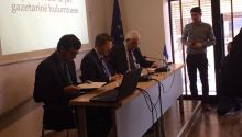 Press Council of Kosovo launches EU Award for investigative journalism
