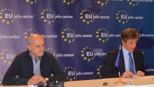 BOSNIA AND HERZEGOVINA: EU Investigative Journalism Award Launched in Sarajevo