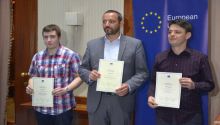 BiH: Winners of EU Award for Investigative Journalism announced
