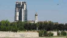 Monitoring EU Guidelines in Macedonia: Persistent “tradition“ of political influence 