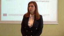 Statement: Bojana Barlovac