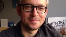 Democratization online