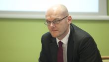 Tackling systemic corruption higher on the agenda of media