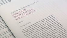 Media integrity report: Media ownership and financing in Turkey