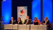Public service broadcasters are (not) in the service of citizens