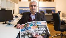 This is the end of journalism in Turkey 