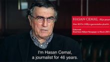 Debut of P24 documentary &quot;Persona Non Grata&quot;